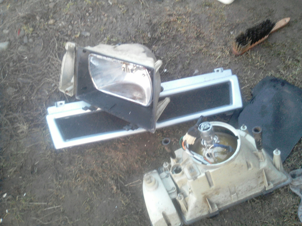 Головне світло 3