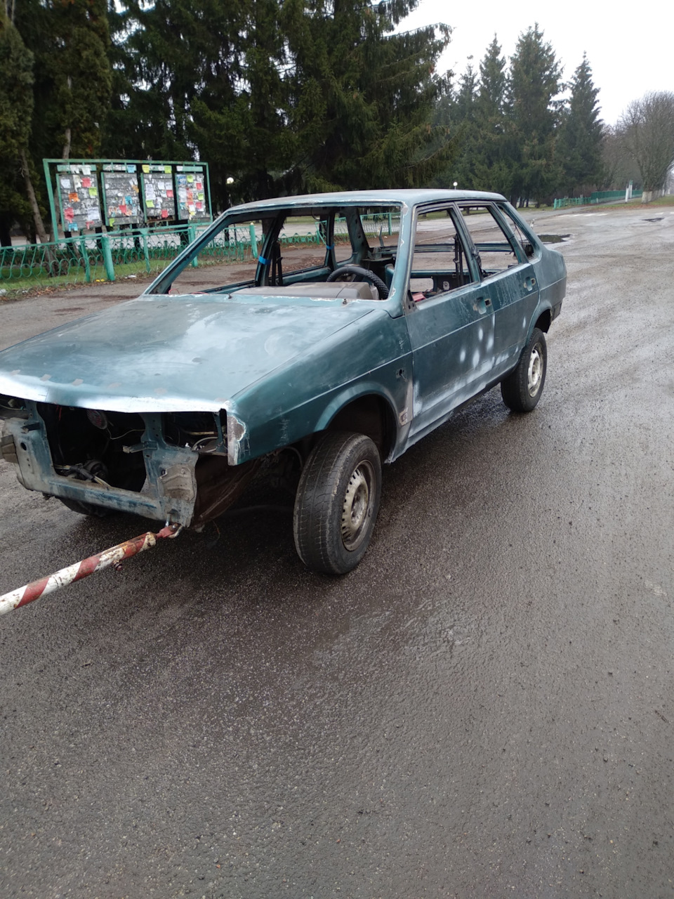 Запис, 11 січня 2021 року 1