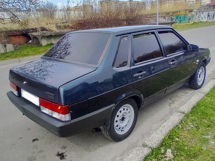 Ліхтарі ProSport 4