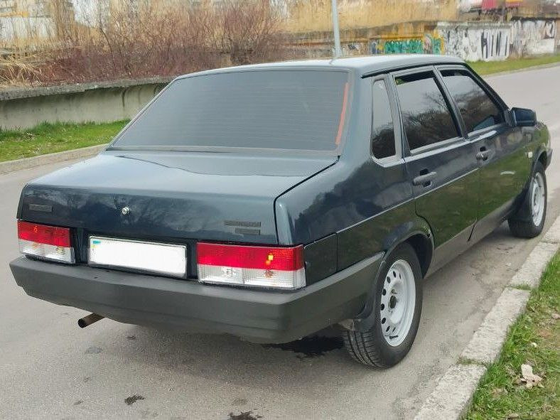 Ліхтарі ProSport 2