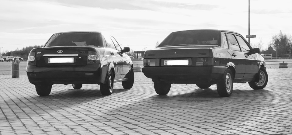 Осіння неділя 1