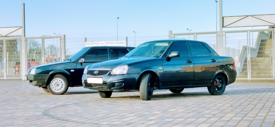 Осіння неділя 2