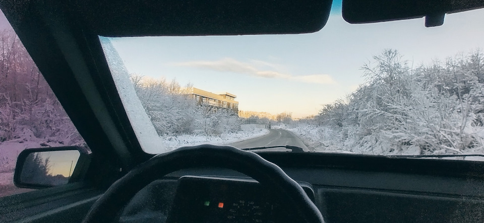 Зимовий сезон 2021/2022 1