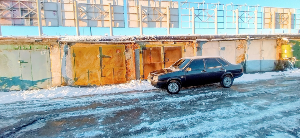 Зимовий сезон 2021/2022 5