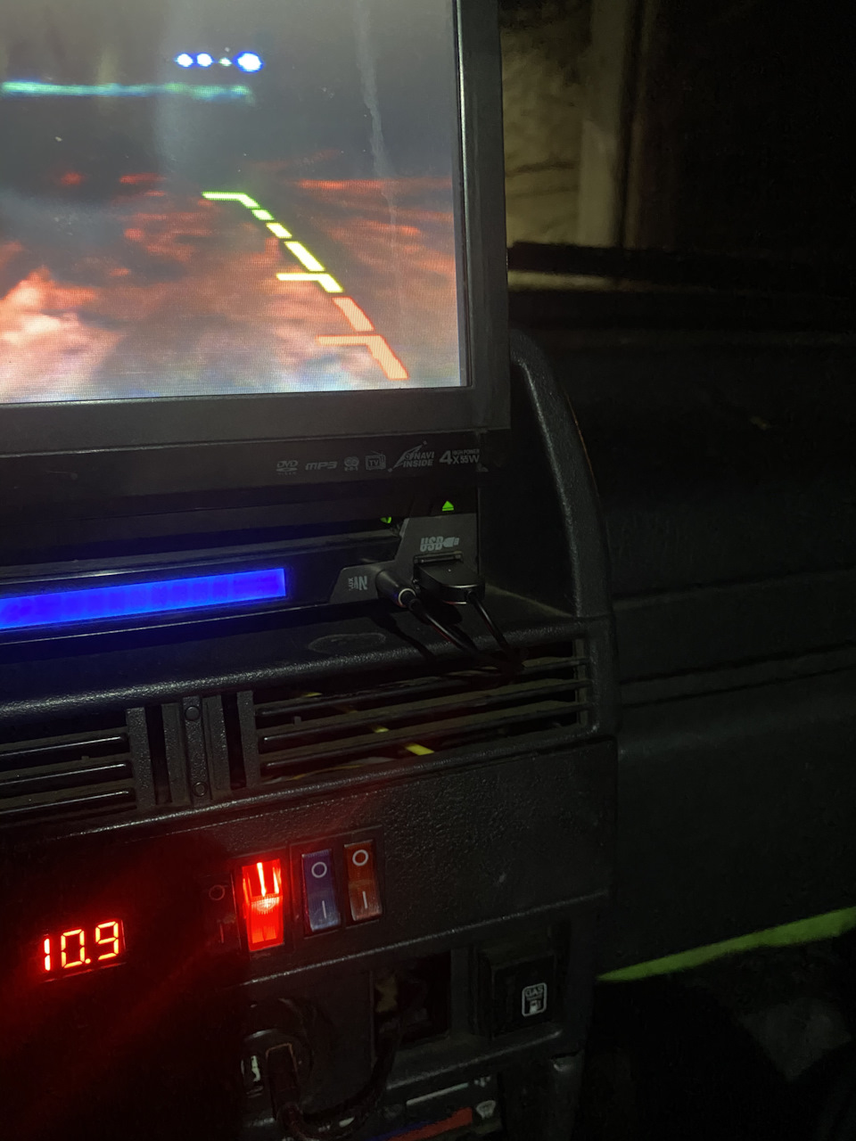 Bluetooth адаптер Baseus 2