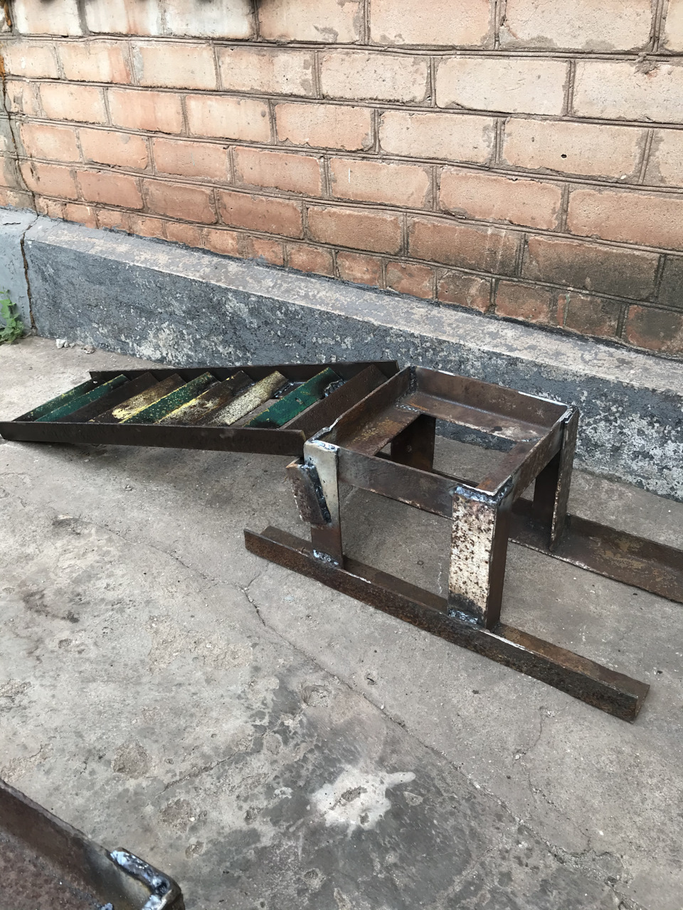 Естакада 2
