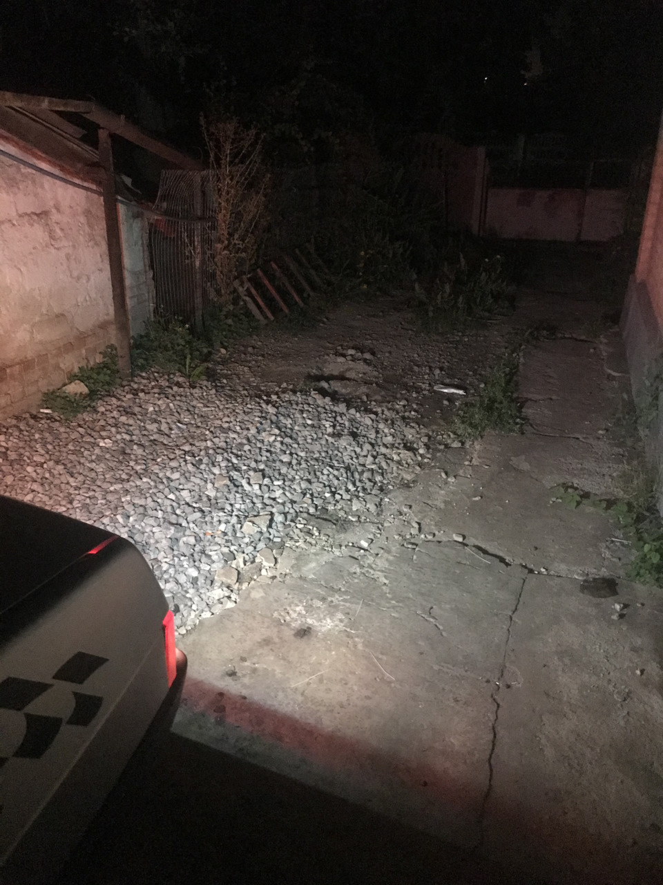 Ліхтарі заднього ходу 4