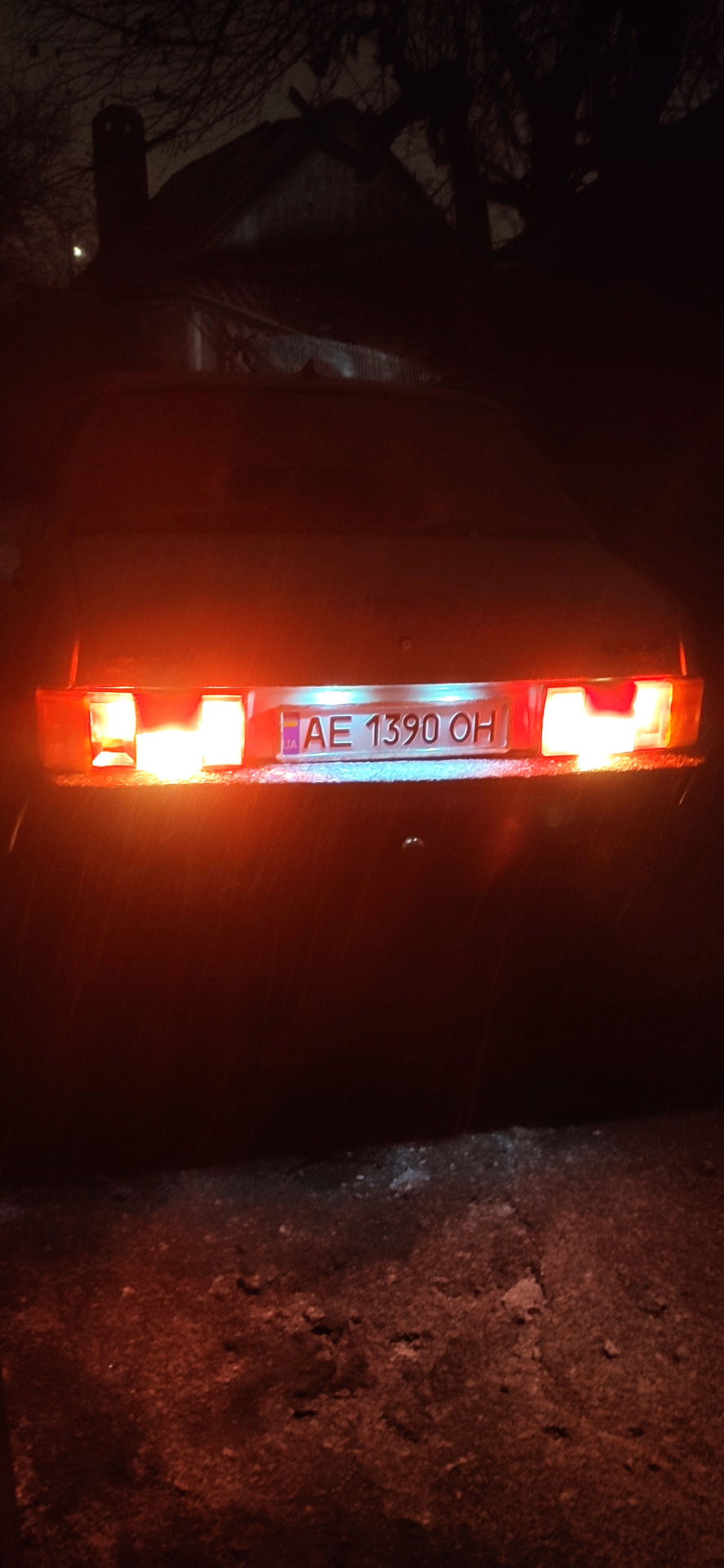 Поставив на своє місце 3