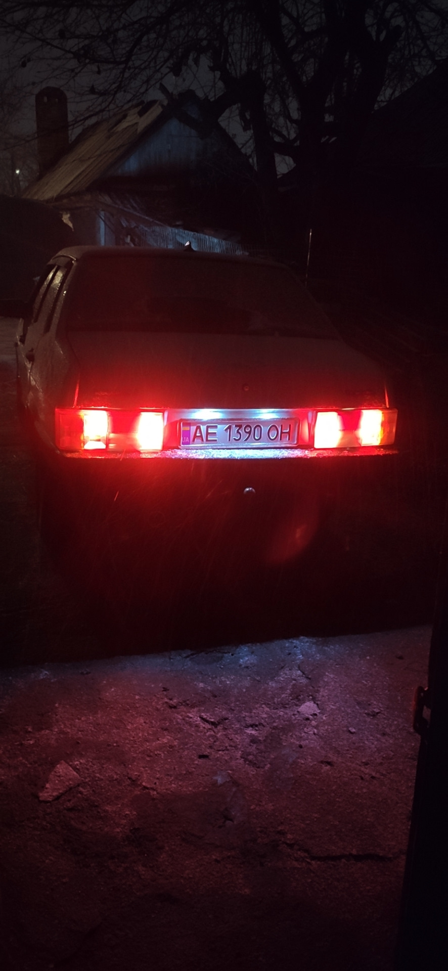 Поставив на своє місце 1