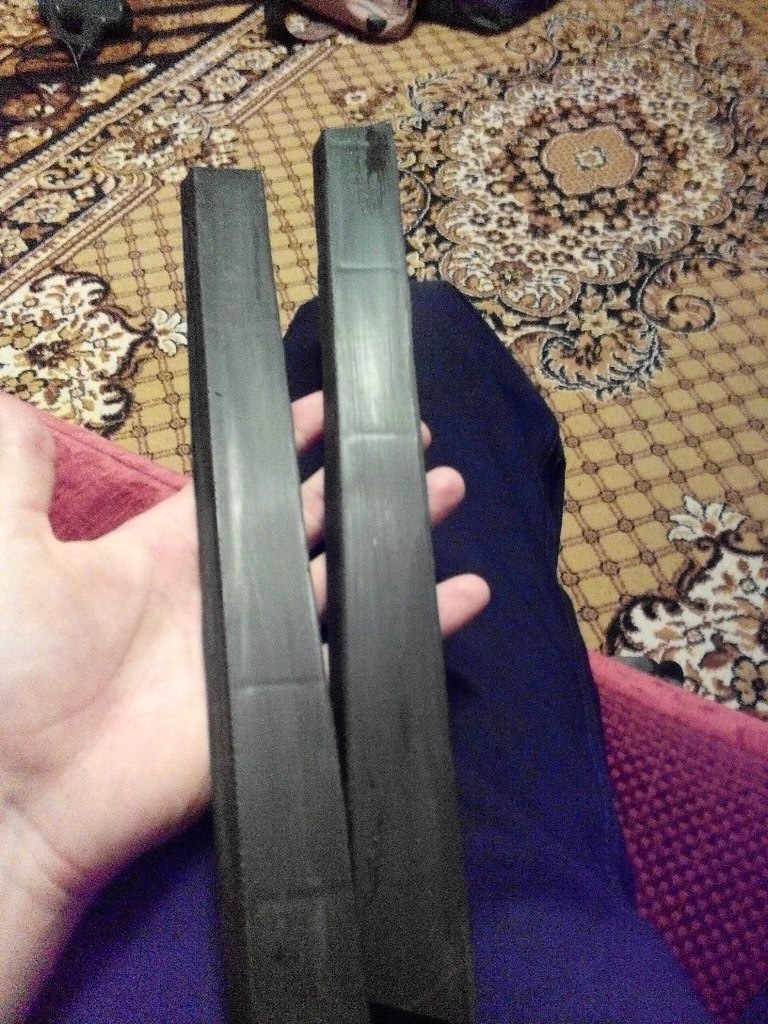 11) Реснички своими руками на 99. Часть 1 3