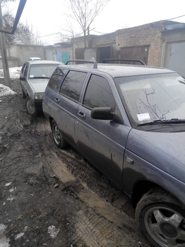 16) Проходим диагностику 2