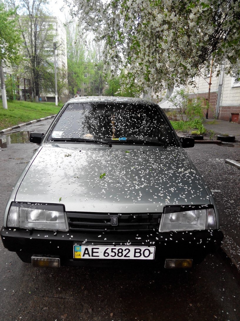 27) Несподіваний фотосет 1