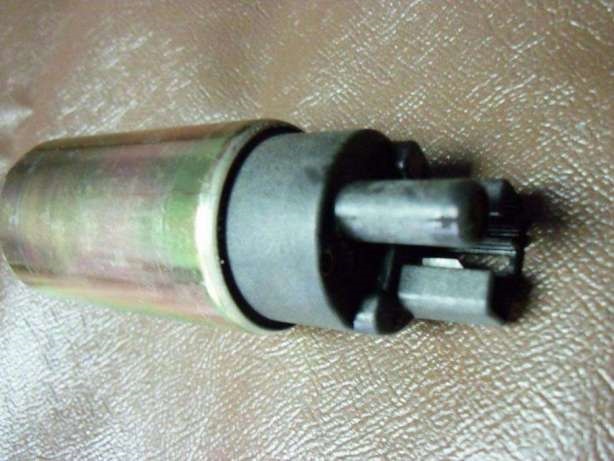 BOSCH 0 580 453 470 Бензонасос - Чи варто? 2