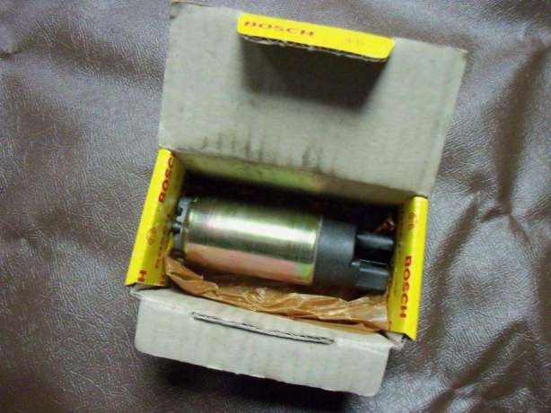 BOSCH 0 580 453 470 Бензонасос - Чи варто? 3