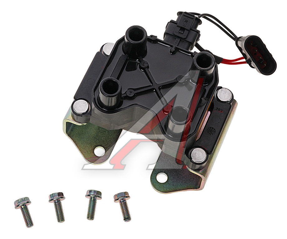 F 000 ZS0 211 Bosch Модуль запалювання 2