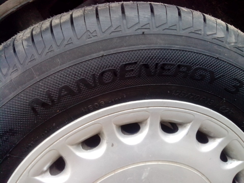 TOYO NanoEnergy 3: родом із Японії 2
