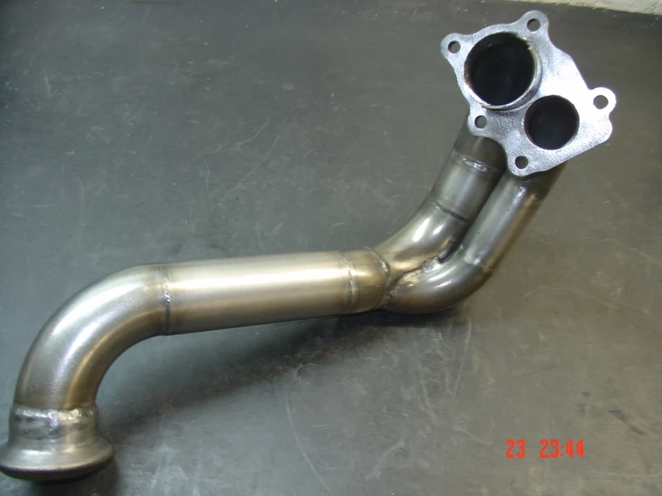 Downpipe