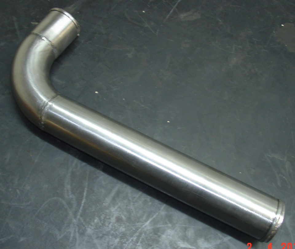Piping - 51mm or 2` 2