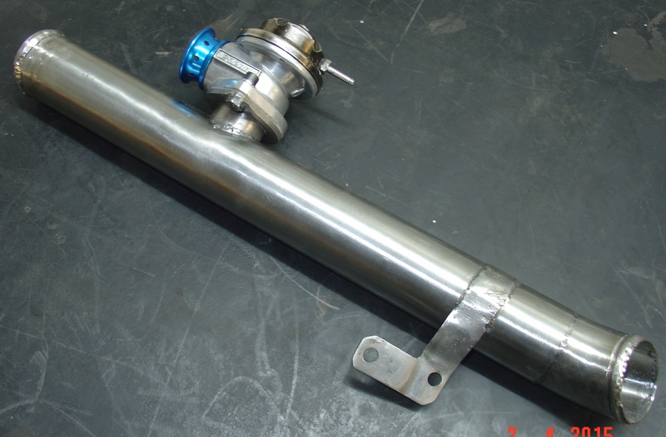 Piping - 51mm or 2` 5
