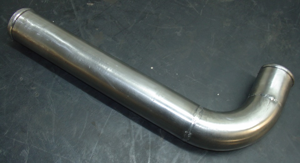 Piping - 51mm or 2` 3