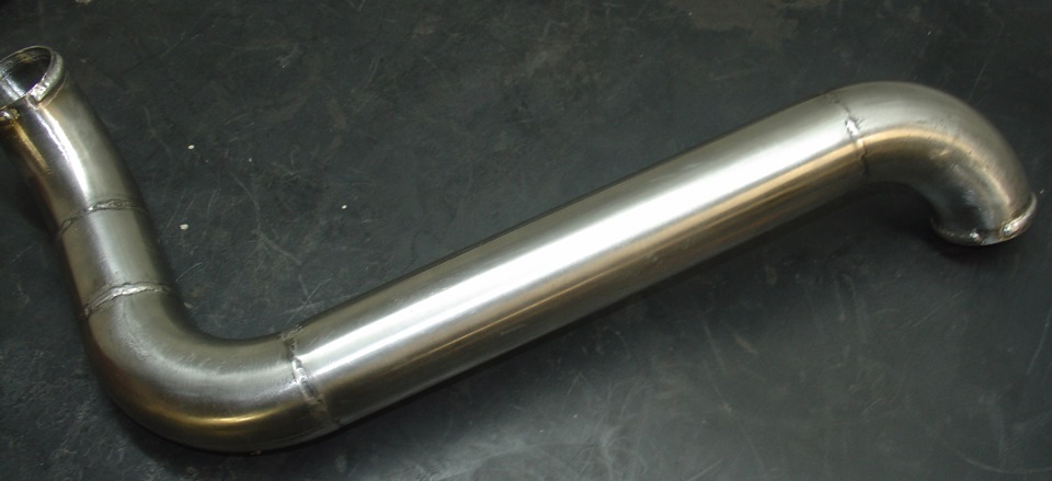 Piping - 51mm or 2` 4