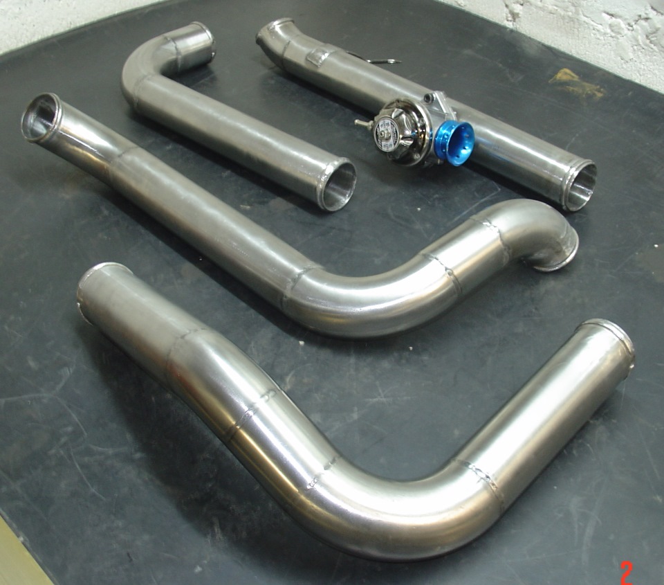 Piping - 51mm or 2` 1