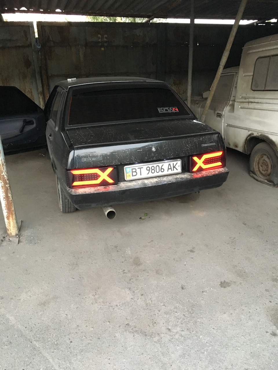 Типа так! 3