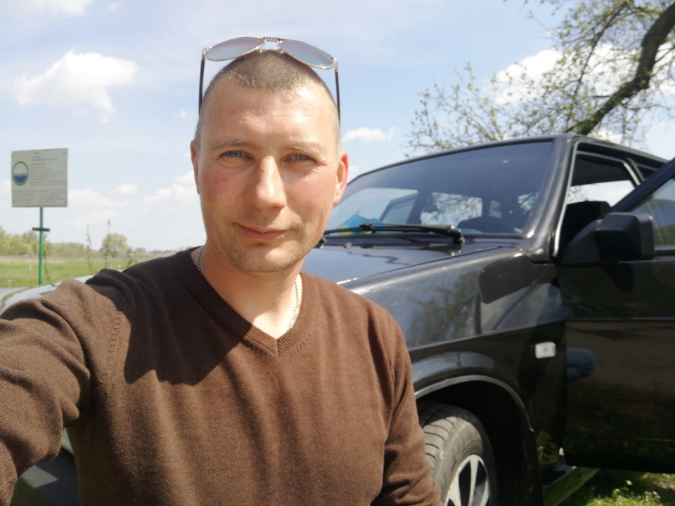 Трохи фоточок 1