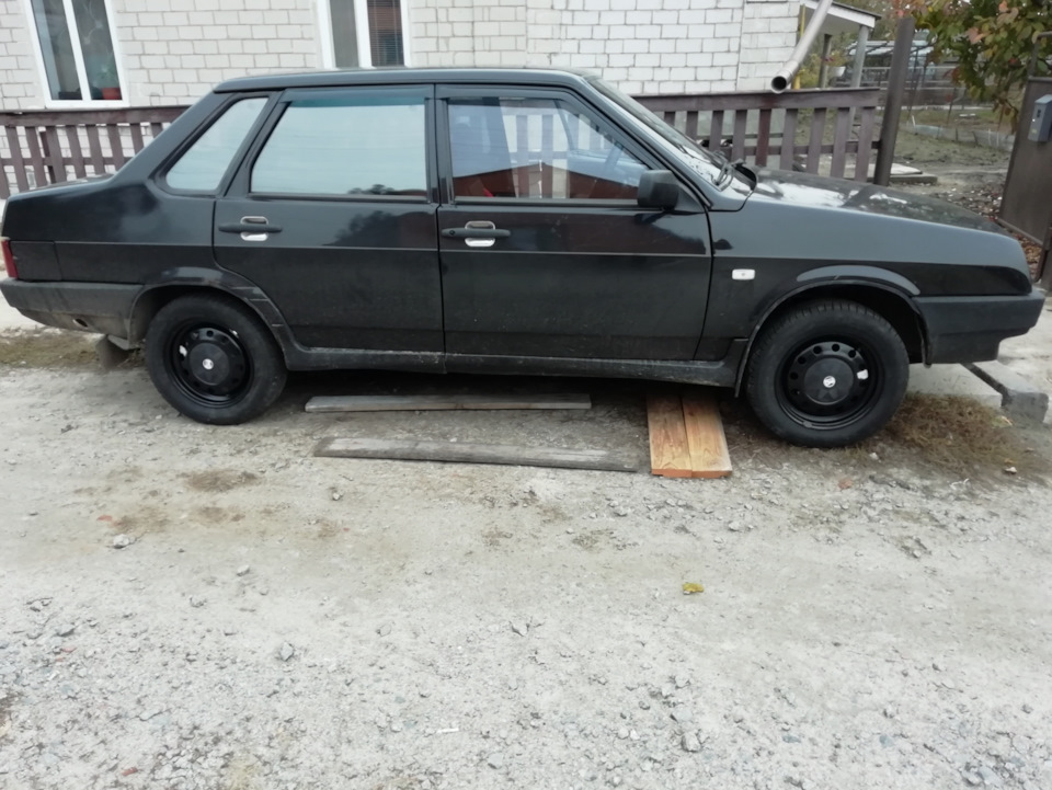 Взули зимові капці 3