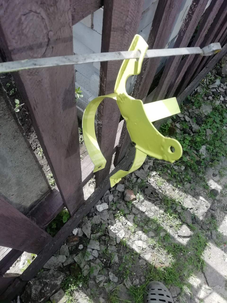 Підкапотний МойдодирЛайт 2