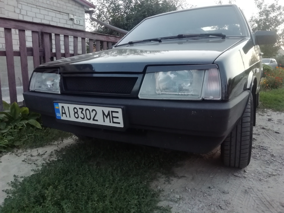 Задня розпірка і ще трохи іншого 2