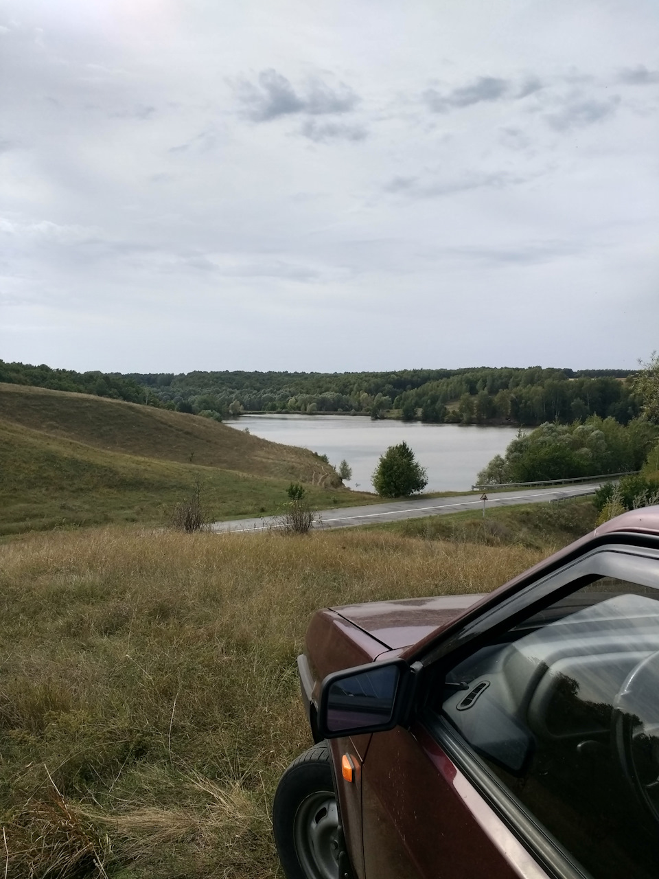 Як я лікував ангіну передніх динаміків 5