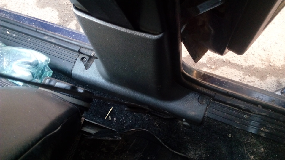 Причина продажу автомобіля 2