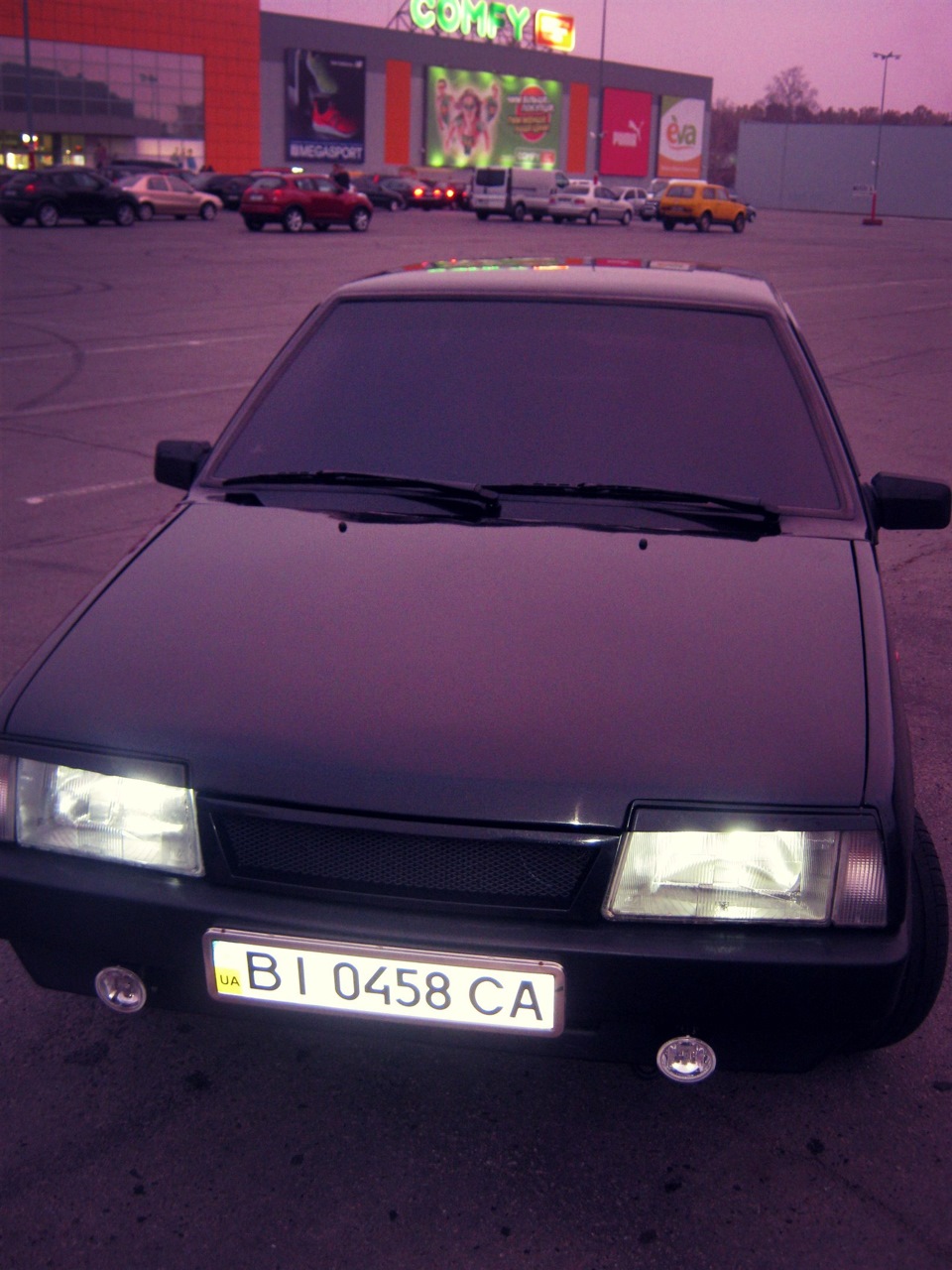 ГБО-4 1