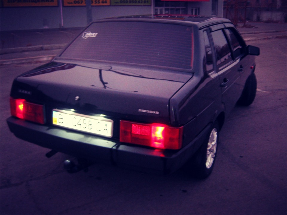 ГБО-4 2