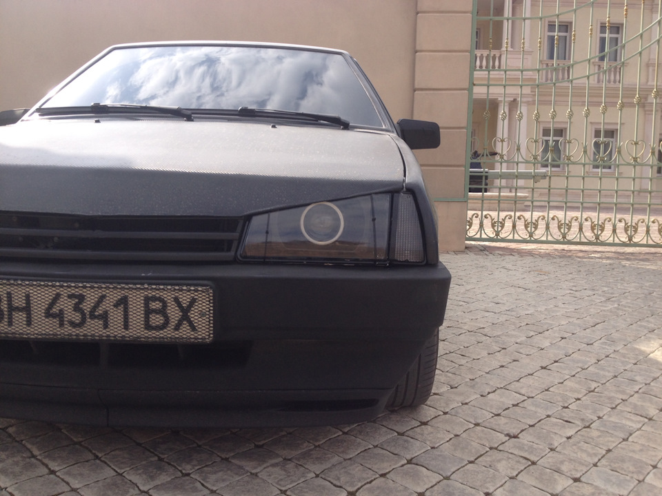 Лінзи 2