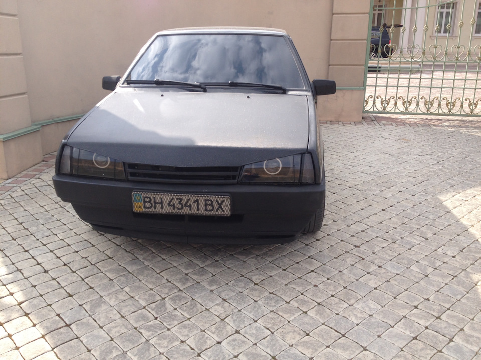 Лінзи 1
