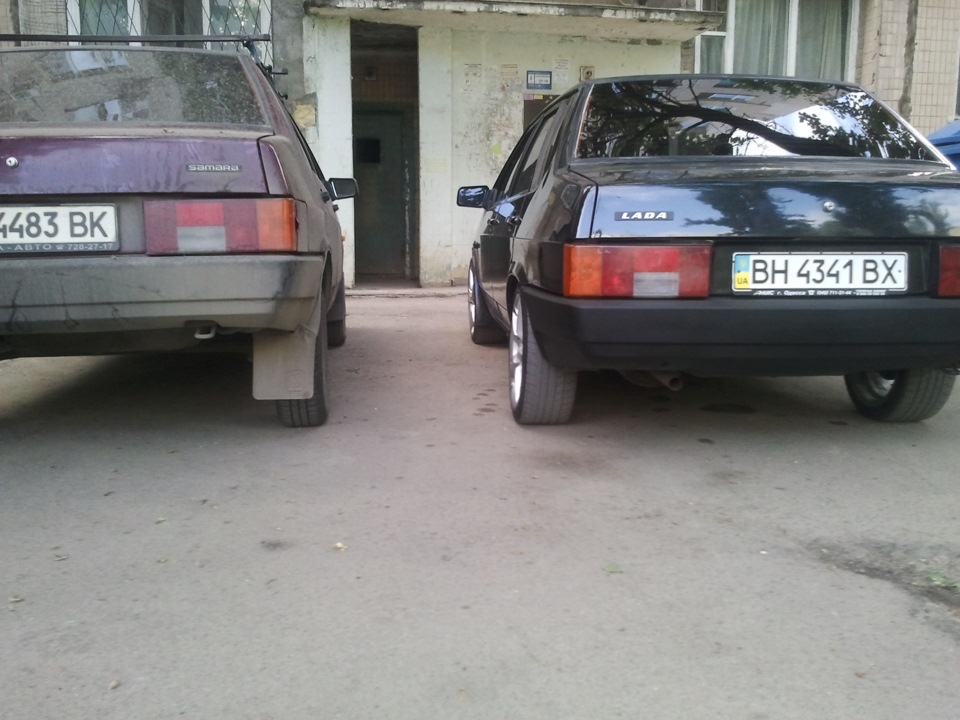 Нижче! 3