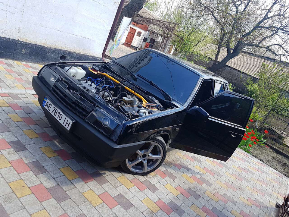 Підтримуємо зв'язок з 99 1