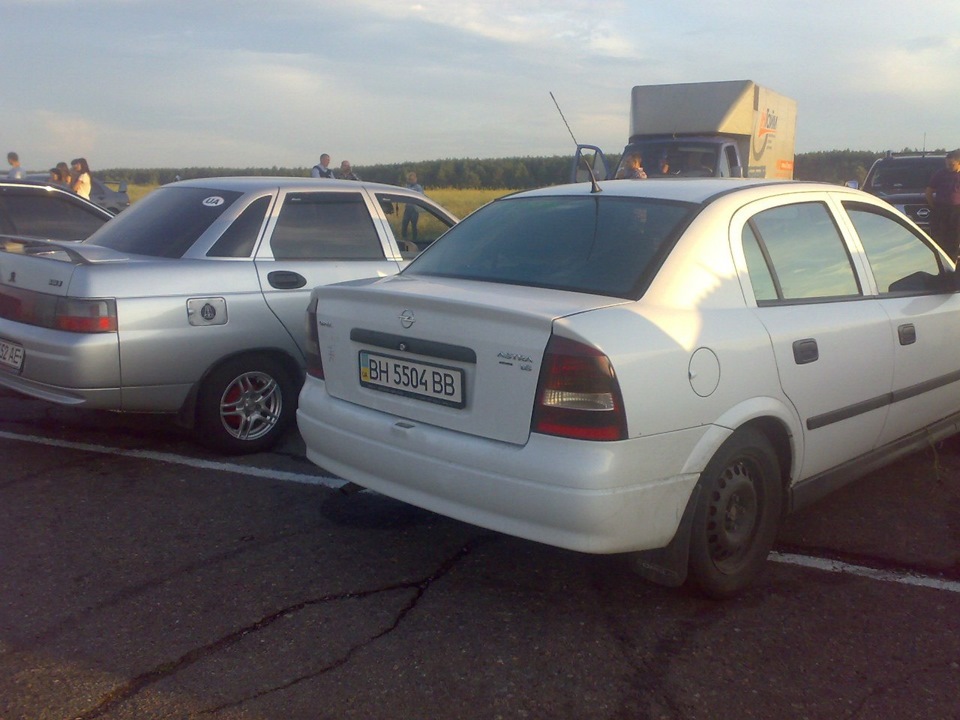 Змагання з автозвуку від Diablo Racing Club! 4