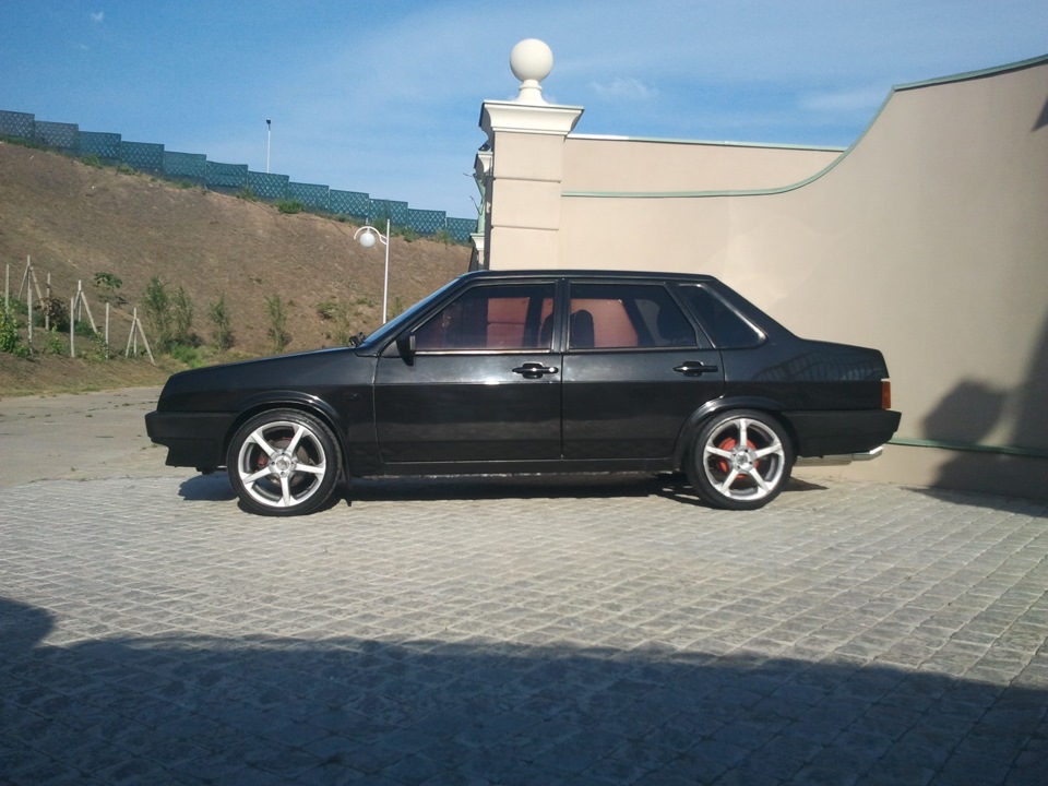 Тонер! 2