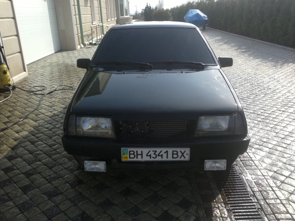 Тонер! 5