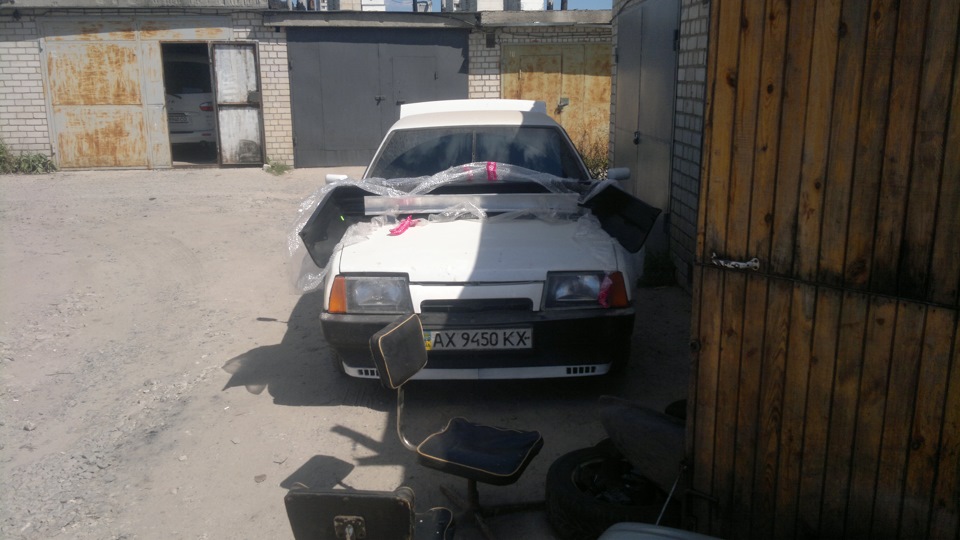 Робимо 3