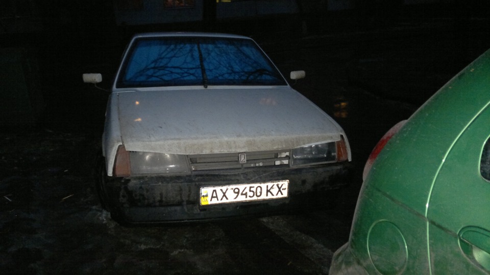 Дубай тонування 3