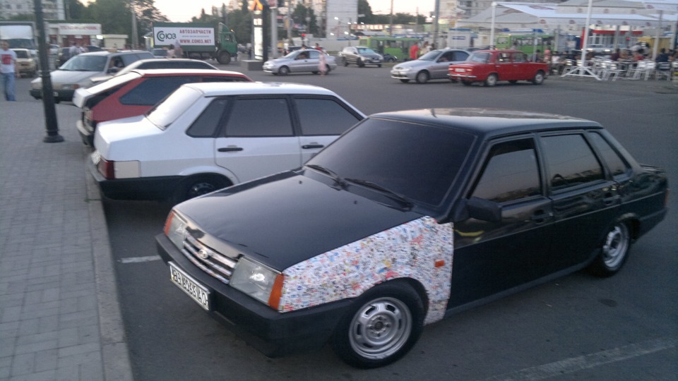 Офіційно 4