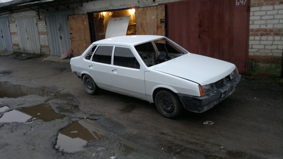 Пофарбована 2