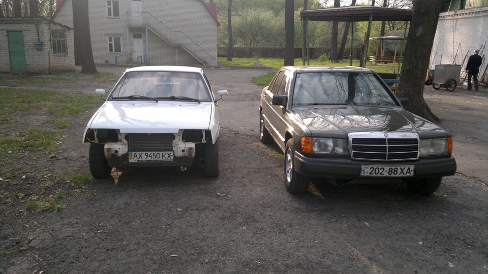 Фарбування фар 2