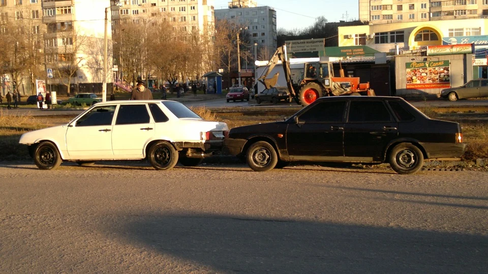 Зібрався