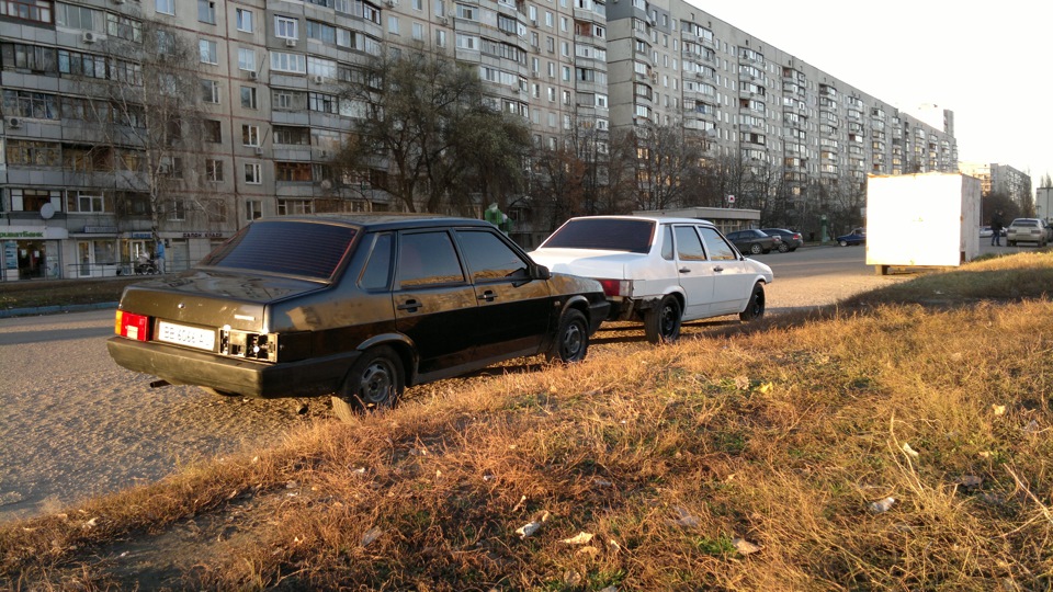 Зібрався 2