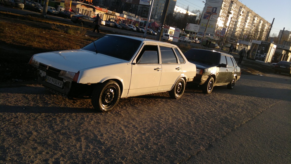 Зібрався 3